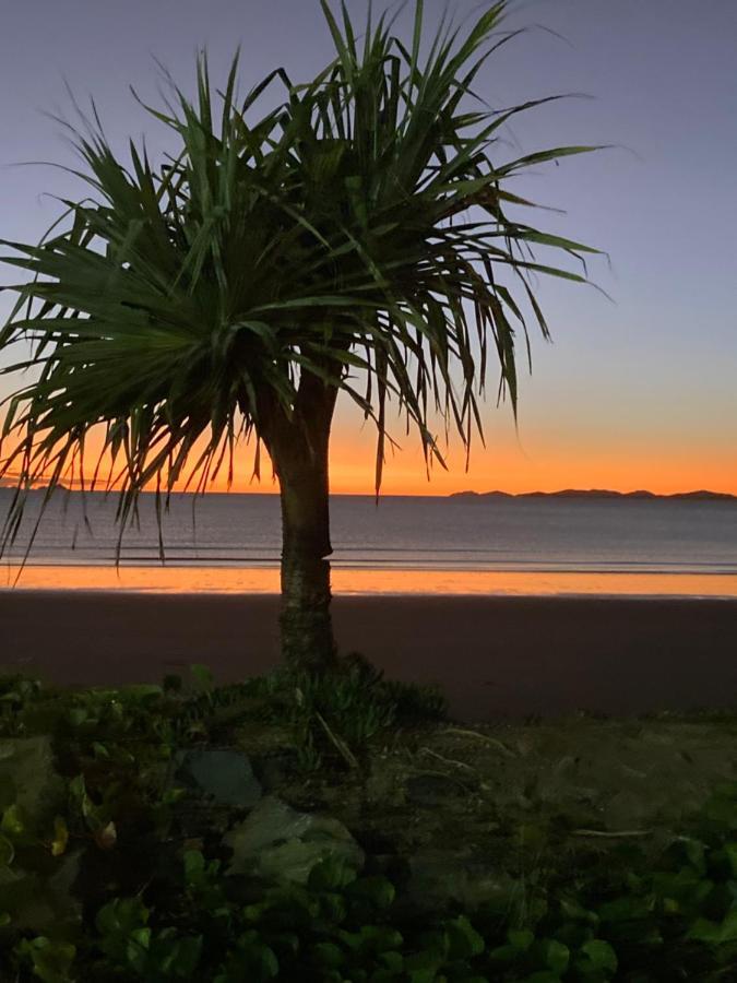 The Luv Shack At The Beach Yeppoon Eksteriør billede